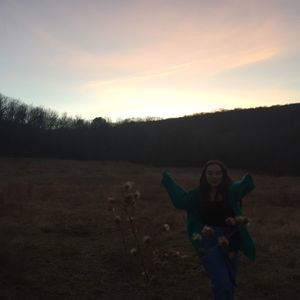 Meet your Posher, Allyssa